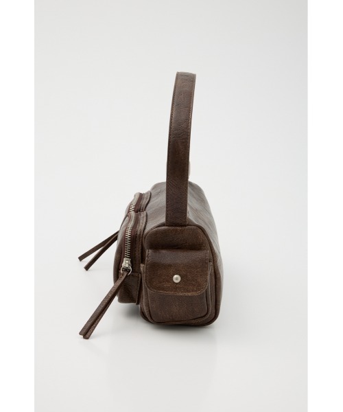 LAGUA GEM（ラグアジェム） ショルダーバッグ バッグ VINTAGE POCKET