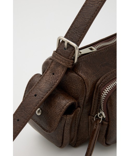 LAGUA GEM（ラグアジェム） ショルダーバッグ バッグ VINTAGE POCKET