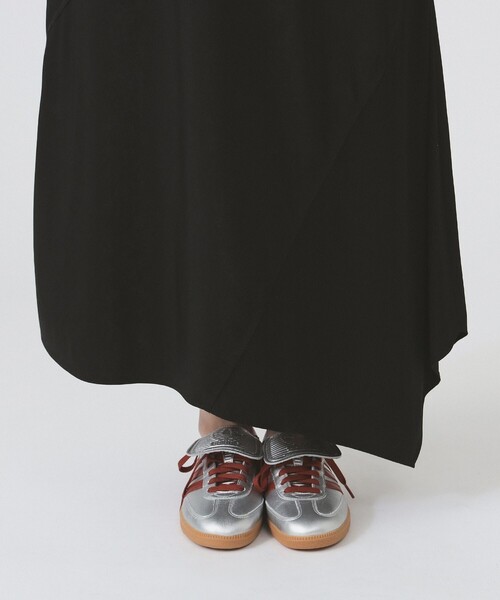 Ray BEAMS ワンピース ベルト ストラップ : ZOZOTOWN Yahoo!店