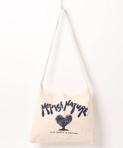 HOLLYWOOD RANCH MARKET（HOLLYWOOD RANCH MARKET） ショルダーバッグ 
