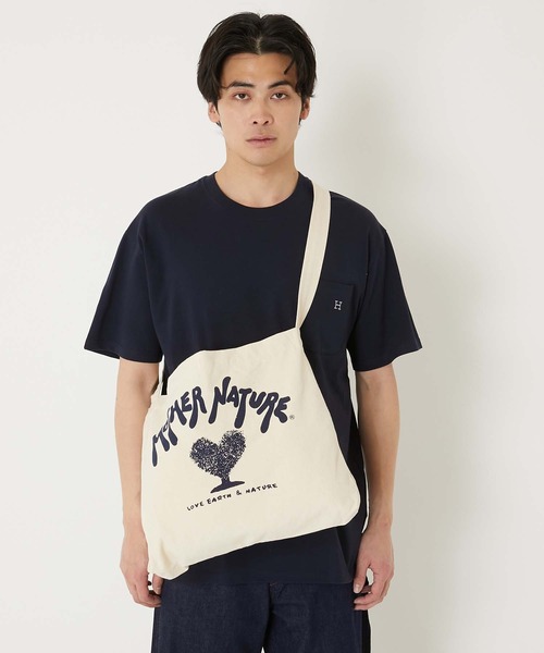 HOLLYWOOD RANCH MARKET（HOLLYWOOD RANCH MARKET） ショルダーバッグ