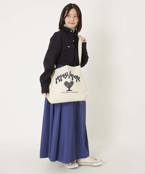 HOLLYWOOD RANCH MARKET（HOLLYWOOD RANCH MARKET） ショルダーバッグ 