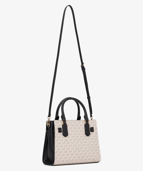 MICHAEL KORS（マイケルコース） ハンドバッグ HAMILTON サッチェル