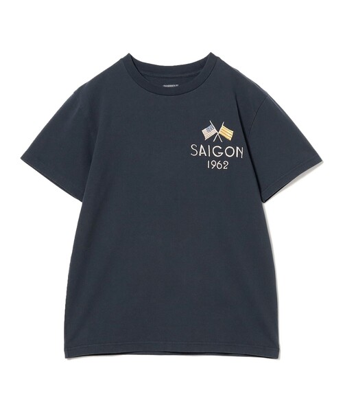 BEAMS BOY（ビームス ボーイ） アロハシャツ tシャツ テーラー東洋