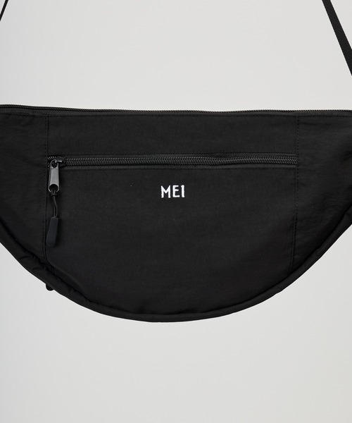 mei商品です MEI（メイ） ショルダーバッグ バッグ 「 」Micro Twill Dice Shoulder