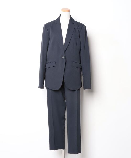 7days Life Styling セットアップ 「洗える」タテヨコストレッチ