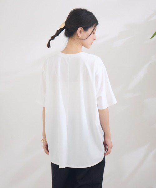 KATHARINE ROSS tシャツ 「Pillini/ピリーニ」TimeForDinner T