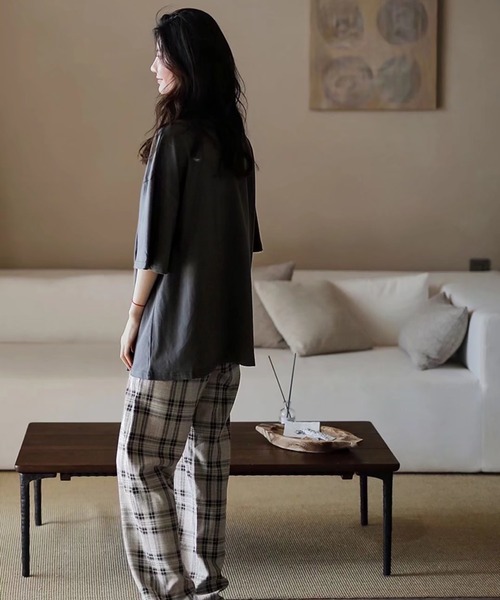 MAISON DE THERESE（メゾン ド テレーズ） パジャマ ルームウェア
