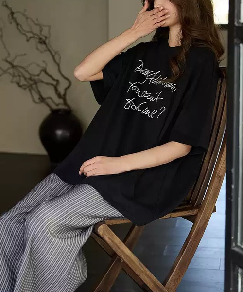 MAISON DE THERESE（メゾン ド テレーズ） パジャマ ルームウェア