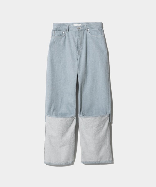 完売品 beautifulpeople デニムパンツ 10232025_6718dd2750ed0.jpg?