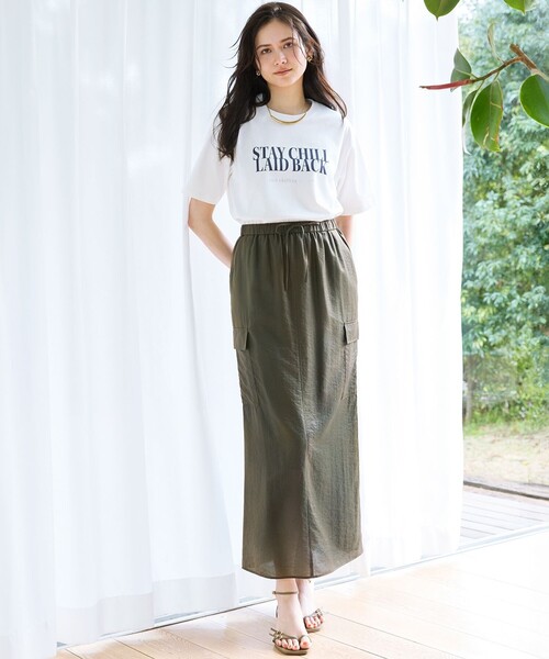 ✨CHANELレディースTシャツ✨訳あり特価✨ osharewalker Tシャツ レディース 春夏 トップス カットソー