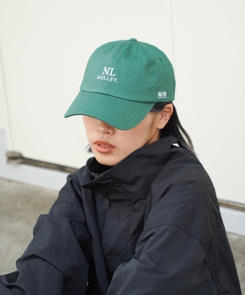 CIAOPANIC TYPY キャップ 帽子 「ユニセックス」NLシグニチャー