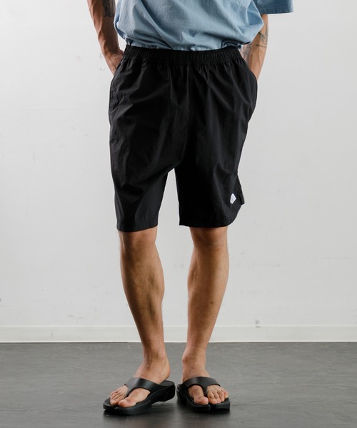 THE NORTH FACE パンツ バーサタイルミッド メンズ : ZOZOTOWN