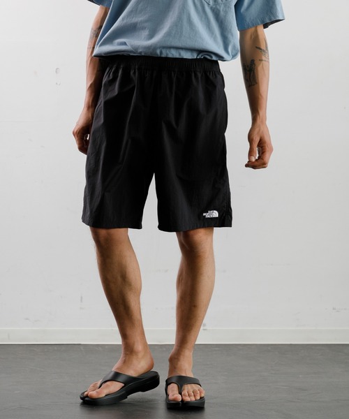 THE NORTH FACE パンツ バーサタイルミッド メンズ : ZOZOTOWN