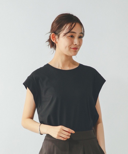 tシャツ フローズンTバックフレア/451574 レディース | GLOBAL WORK