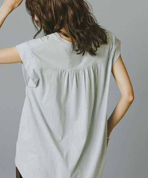 tシャツ フローズンTバックフレア/451574 レディース | GLOBAL WORK | 13