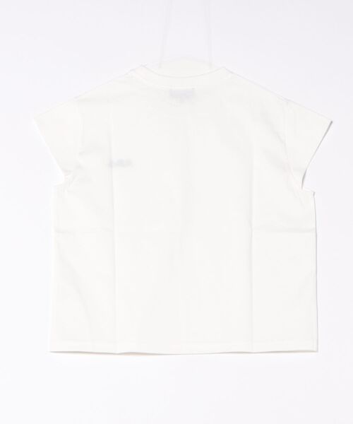 ◆A.P.C◆ ベーシック レディース コットンTシャツ 楽天市場】APC A.P.C. アーペーセー Tシャツ Boxy Rue Madame