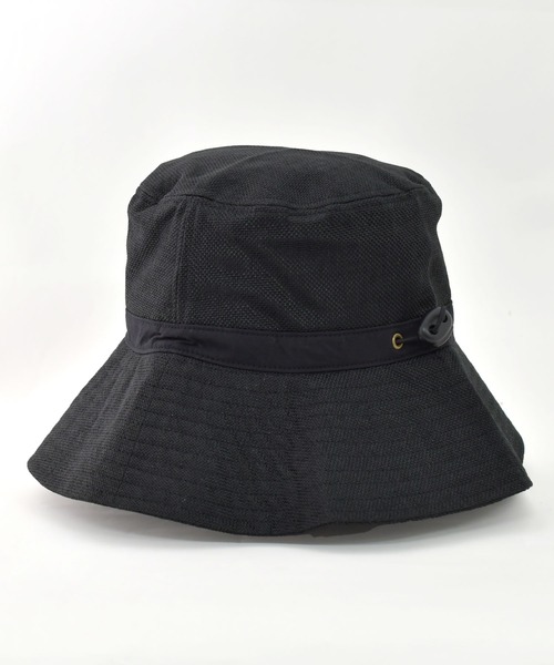 LAZY SUSAN（レイジースーザン） 帽子 ハット ハットコカゲル ナチュラ