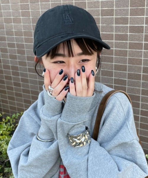 NEW ERA（ニューエラ） キャップ 帽子 別注 9TWENTY ベースボール