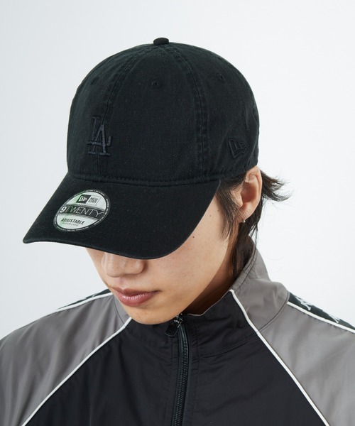 NEW ERA（ニューエラ） キャップ 帽子 レディース 別注 9TWENTY