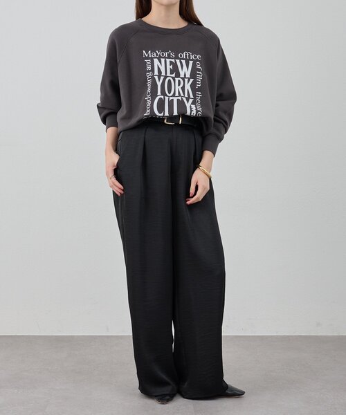 GOOD ROCK SPEED（グッドロックスピード） トレーナー スウェット