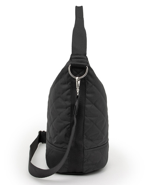 ■LeSportsac■CONVERTIBLE BUCKET BAG キルト CONVERTIBLE BUCKET BAG/サンダーナイトキルト / LeSportsac