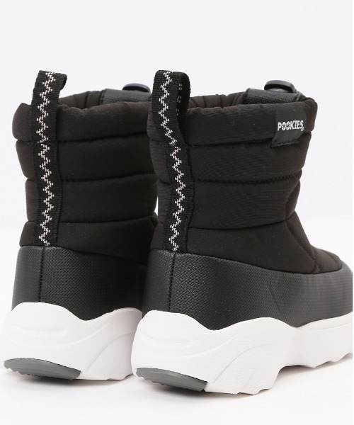 Pookies　キッズスノーボードブーツ ブーツ POOKIES プーキーズ キッズ ジュニア スノーブーツ 子供