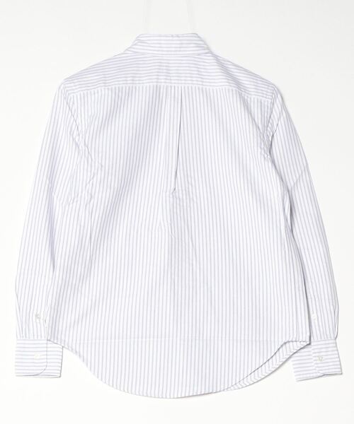 ブラウス シャツ オックスフォードリラックスフィットロングスリーブシャツ レディース POLO RALPH LAUREN ブラウス シャツ リラックスド フィット