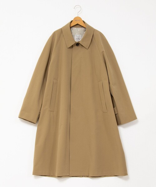 NOLLEY'S ダッフルコート コート NMPバルマカーンコート