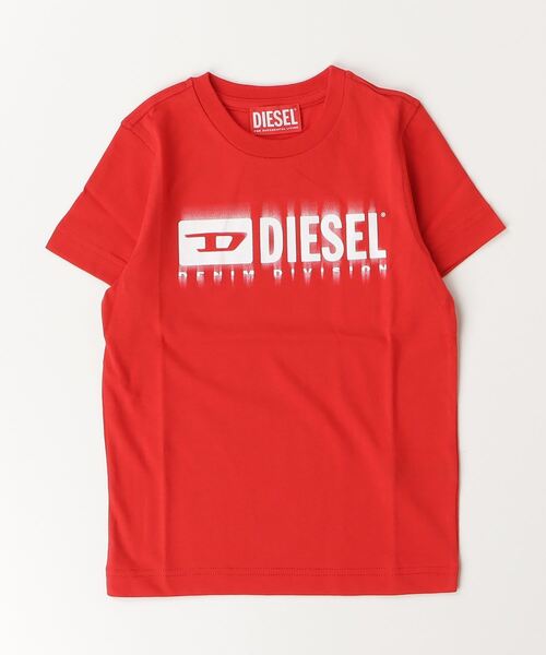 DIESEL KIDS tシャツ DIESEL（ディーゼル）Kids ＆ Junior