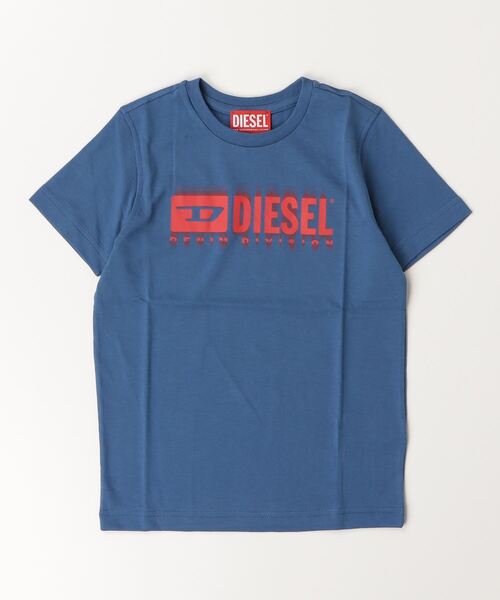 DIESEL KIDS tシャツ DIESEL（ディーゼル）Kids ＆ Junior