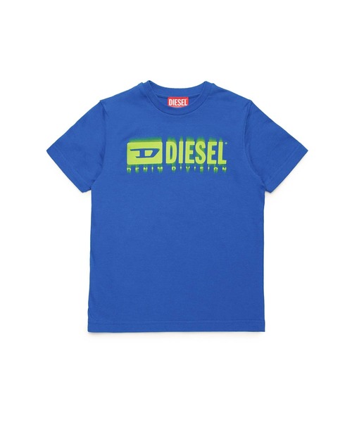 DIESEL KIDS tシャツ 入学式 DIESEL（ディーゼル）Kids ＆ Junior