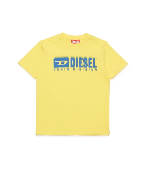 DIESEL KIDS tシャツ 入学式 DIESEL（ディーゼル）Kids ＆ Junior