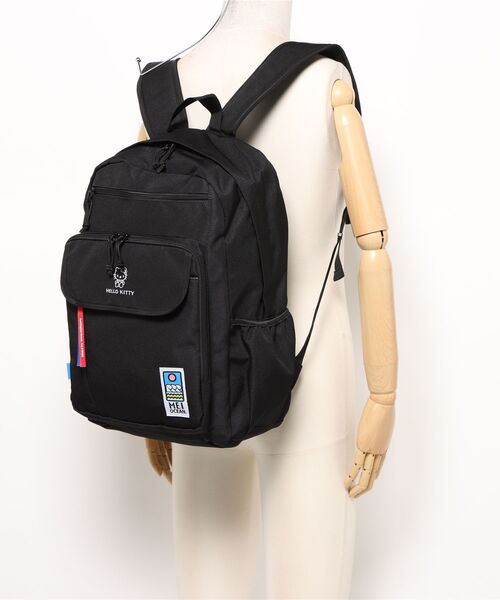 FUNALIVE リュック MEI OCEAN バックパック　ハローキティ FUNALIVE リュック MEI OCEAN バックパック ハローキティ - メルカリ