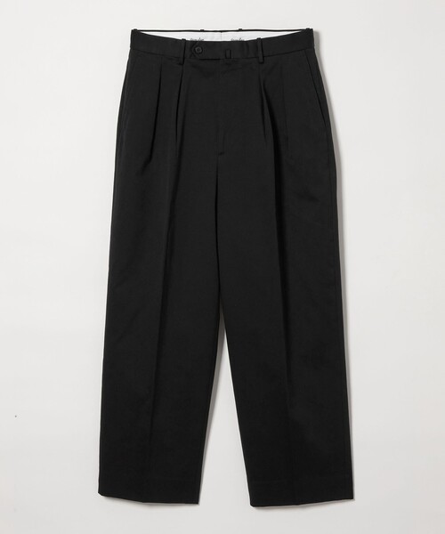 STEVEN ALAN（スティーブンアラン） スラックス ウエポン ニドム イン