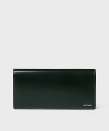 Paul Smith（ポール・スミス） 財布 コードバン AW25 長財布「553429
