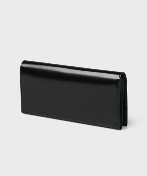 Paul Smith 財布 コードバン AW25 長財布「553429 P082」 メンズ