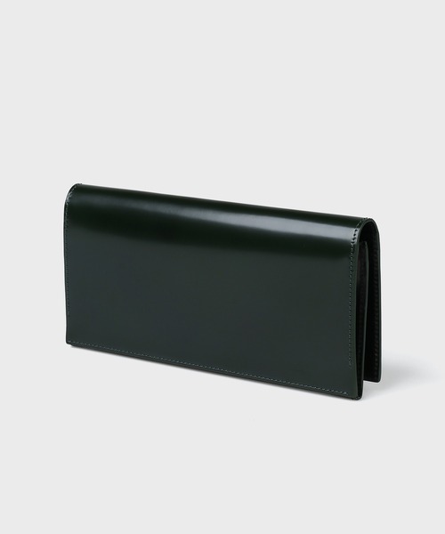Paul Smith 財布 コードバン AW25 長財布「553429 P082」 メンズ