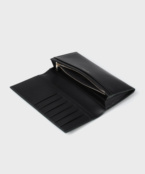 Paul Smith 財布 コードバン AW25 長財布「553429 P082」 メンズ