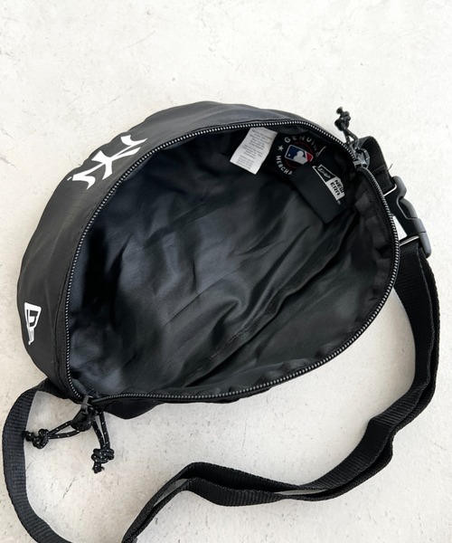 NEW ERA（ニューエラ） ウエストポーチ ウエストバッグ レディース