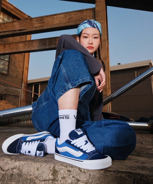 VANS ニュースクール　23cm US 5 ニュースクール| VANS（ヴァンズ）公式ストア