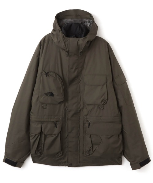 THE NORTH FACE（ザ ノースフェイス） コート ジャケット THE NORTH