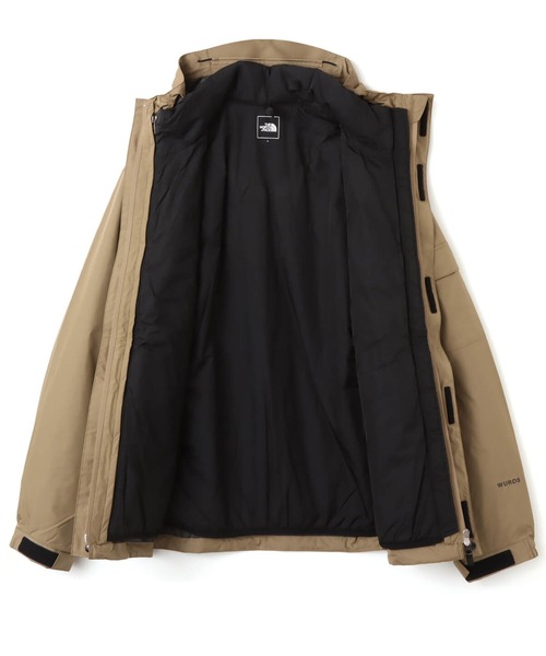 THE NORTH FACE（ザ ノースフェイス） コート ジャケット メンズ