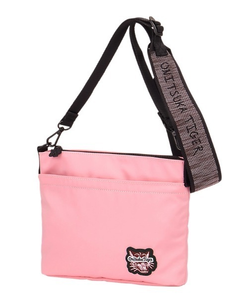 Onitsuka Tiger ショルダーバッグ バッグ SHOULDER BAG