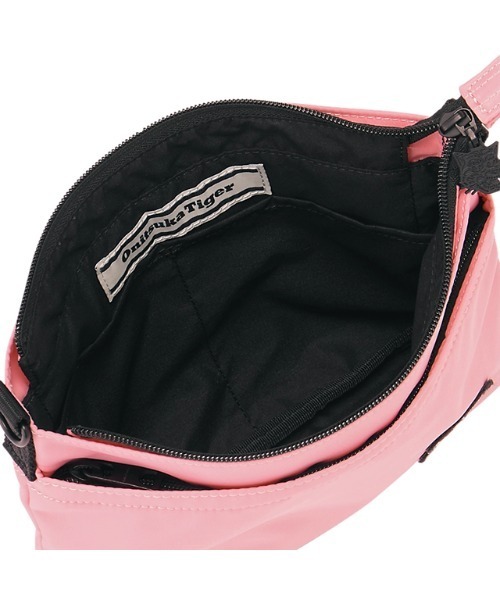 Onitsuka Tiger ショルダーバッグ バッグ SHOULDER BAG