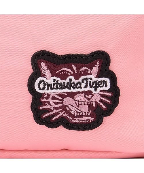 Onitsuka Tiger ショルダーバッグ バッグ SHOULDER BAG