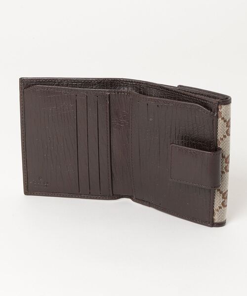 GUCCI ブラウン 長財布 グッチ GUCCI 財布 （ブラウン） -ファッション通販 FASHION WALKER