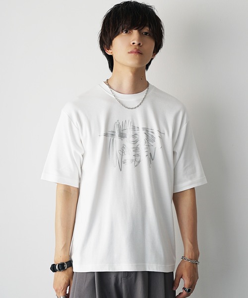 Tシャツ(半袖/袖なし) MACCIU TYPO T 楽天市場】【お買い物マラソン限定｜最大2,000円OFFクーポン】半袖T