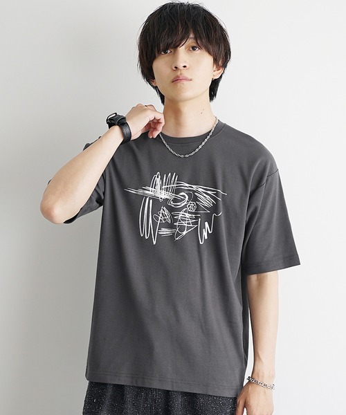 MinoriTY（マイノリティ） tシャツ 「MinoriTY」ソフトタッチ×厚手