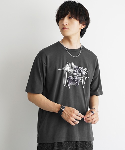 MinoriTY（マイノリティ） tシャツ 「MinoriTY」ソフトタッチ×厚手